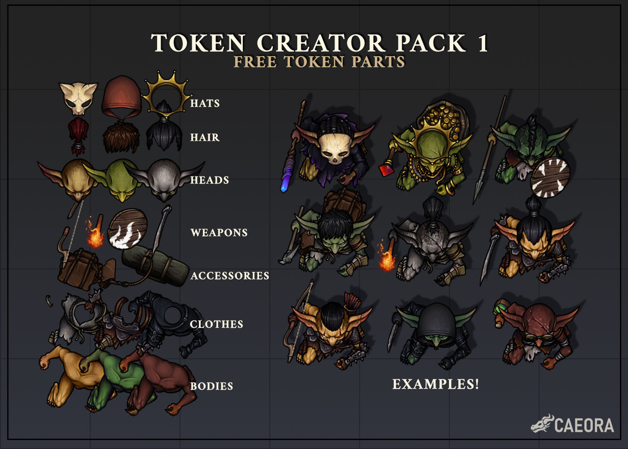 Creator Tokens