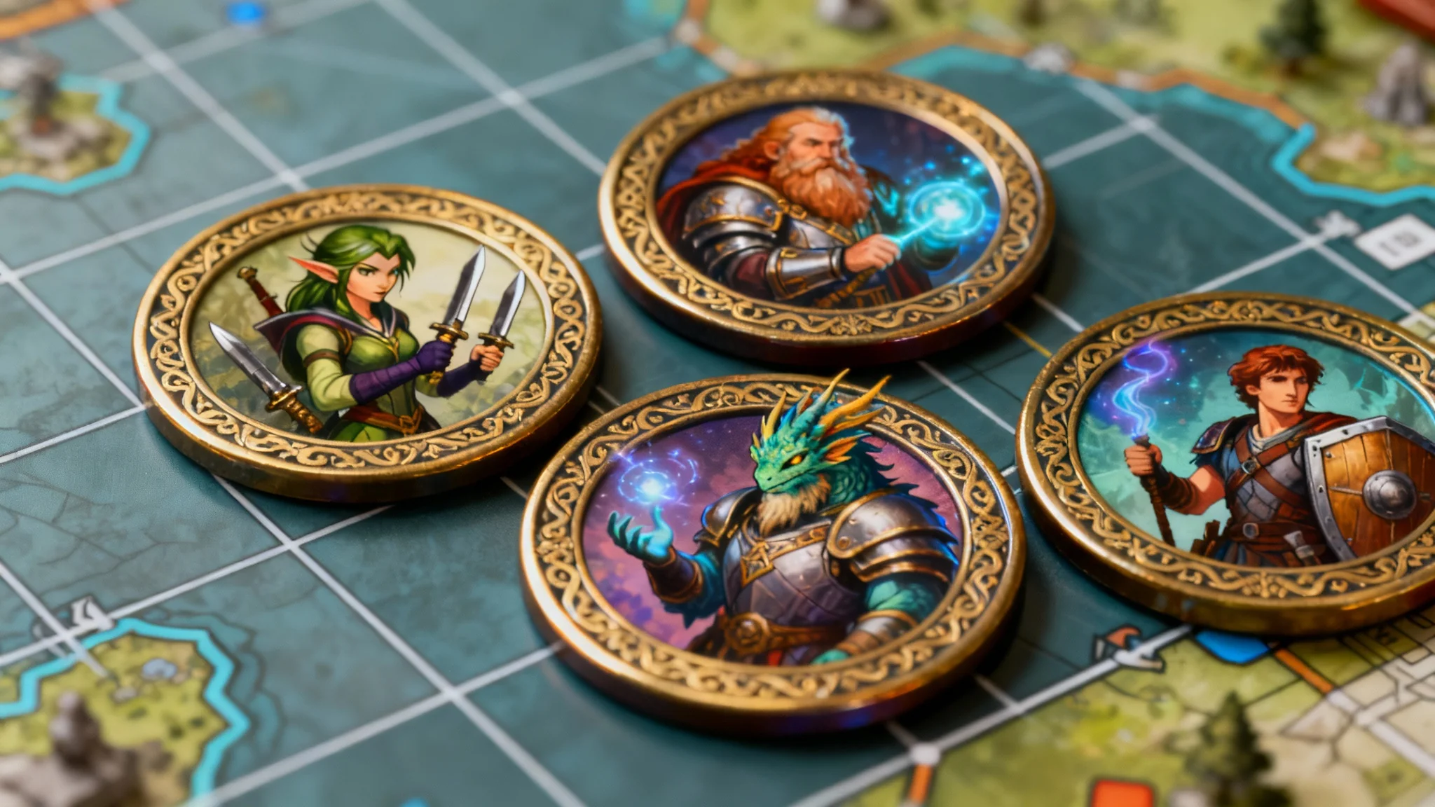 Creator Tokens