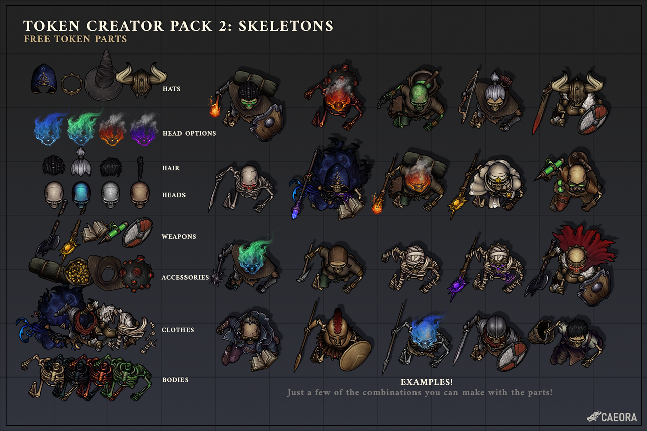 Creator Tokens in